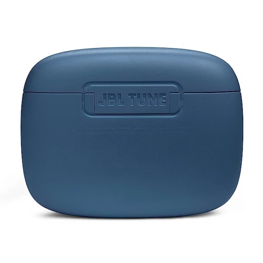 JBL Tune Beam True Wireless Headphones - Blue, Noise Cancelling, 48-Hour Battery - JBL - Image 3