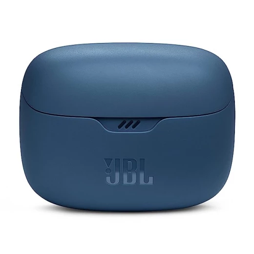 JBL Tune Beam True Wireless Headphones - Blue, Noise Cancelling, 48-Hour Battery - JBL - Image 2