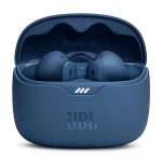 JBL Tune Beam True Wireless Headphones - Blue, Noise Cancelling, 48-Hour Battery - JBL