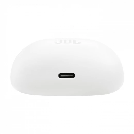 سماعات أذن لاسلكية JBL Tune Beam 2 بيضاء: إلغاء الضوضاء التكيفي وجهير نقي - جي بي ال - Image 3