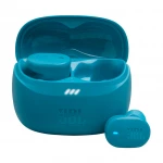 JBL Tune Buds 2 True Wireless Noise Cancelling Headphones - Blue - JBL