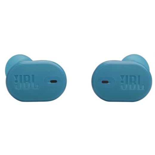 JBL Tune Buds 2 True Wireless Noise Cancelling Headphones - Blue - JBL - Image 3