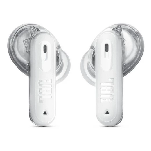 سماعات أذن لاسلكية حقيقية JBL Tune Beam 2 إصدار أبيض شبحي - جي بي ال - Image 7