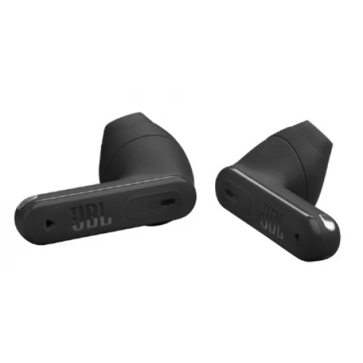 سماعات أذن JBL Tune Flex 2 اللاسلكية لإلغاء الضوضاء - أسود - جي بي ال - Image 2