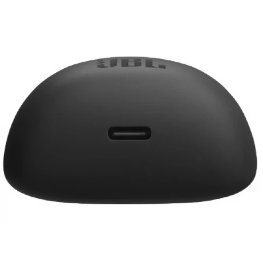 سماعات أذن JBL Tune Flex 2 اللاسلكية لإلغاء الضوضاء - أسود - جي بي ال - Image 4