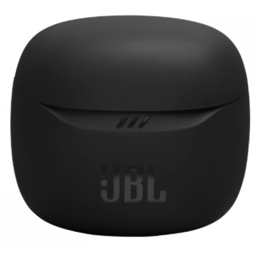 سماعات أذن JBL Tune Flex 2 اللاسلكية لإلغاء الضوضاء - أسود - جي بي ال - Image 8
