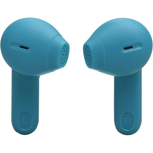 JBL Tune Flex 2 True Wireless Headphones Turquoise - 48H Playtime - JBL - Image 3