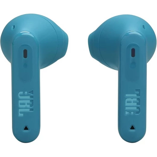 JBL Tune Flex 2 True Wireless Headphones Turquoise - 48H Playtime - JBL - Image 4