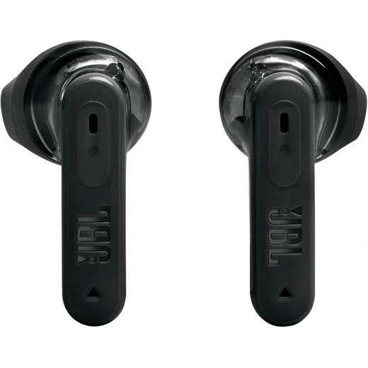 سماعات JBL Tune Flex 2 اللاسلكية - أسود شبحي - تشغيل 48 ساعة - جي بي ال - Image 3