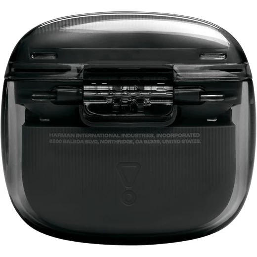 سماعات JBL Tune Flex 2 اللاسلكية - أسود شبحي - تشغيل 48 ساعة - جي بي ال - Image 4