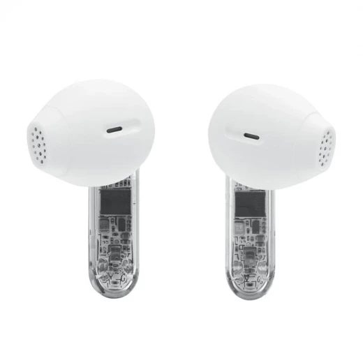 سماعات أذن لاسلكية JBL Tune Flex 2: صوت جهير نقي وعزل ضوضاء - جي بي ال - Image 2