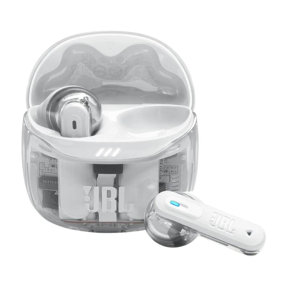 JBL Tune Flex 2 Wireless Earbuds: Pure Bass & Noise Cancelling