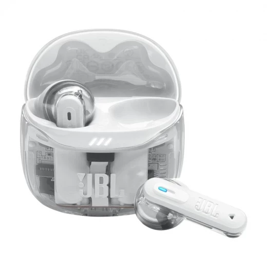 سماعات أذن لاسلكية JBL Tune Flex 2: صوت جهير نقي وعزل ضوضاء سماعات أذن لاسلكية JBL Tune Flex 2: صوت جهير نقي وعزل ضوضاء