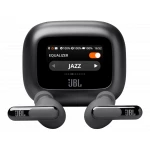 سماعات أذن JBL Live Beam 3 TWS لإلغاء الضوضاء أسود - جي بي ال