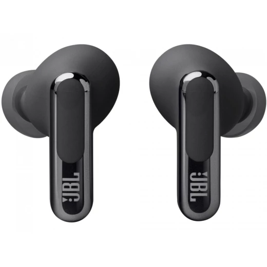 سماعات أذن JBL Live Beam 3 TWS لإلغاء الضوضاء أسود - جي بي ال - Image 4