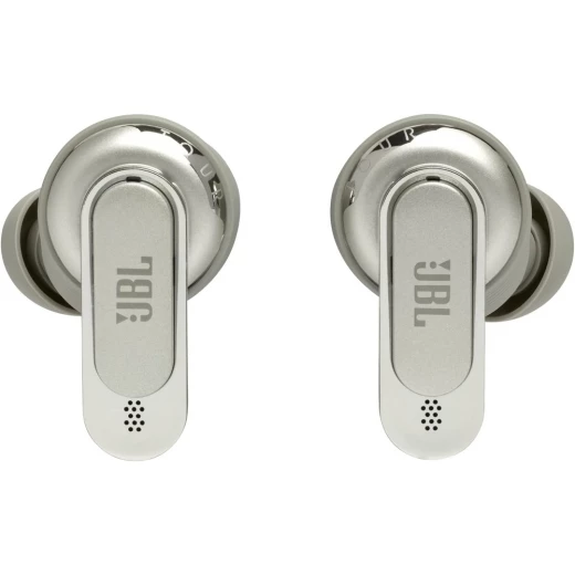 سماعات أذن JBL Tour Pro 2 اللاسلكية لإلغاء الضوضاء - شامبانيا - جي بي ال - Image 2