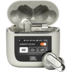 سماعات أذن JBL Tour Pro 2 اللاسلكية لإلغاء الضوضاء - شامبانيا - جي بي ال