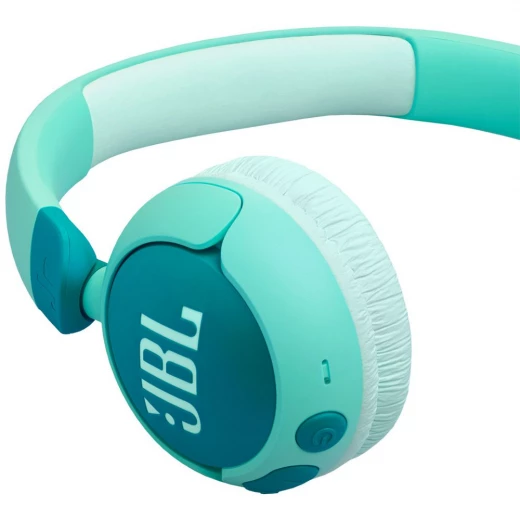 سماعات رأس لاسلكية للأطفال JBL JR320BT: صوت آمن، بطارية طويلة - جي بي ال - Image 2