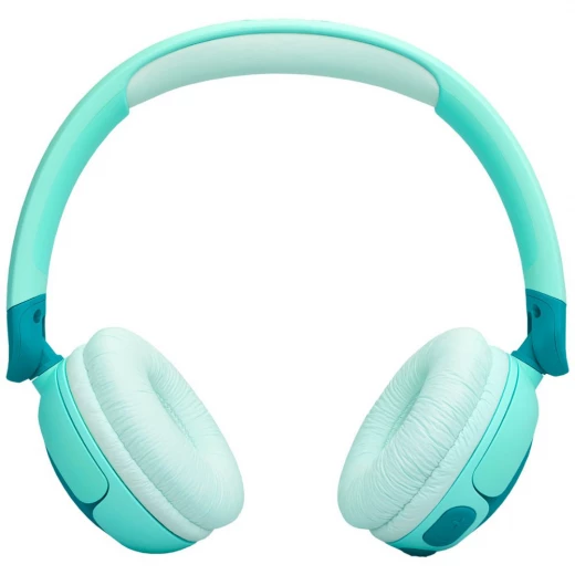 سماعات رأس لاسلكية للأطفال JBL JR320BT: صوت آمن، بطارية طويلة - جي بي ال - Image 6