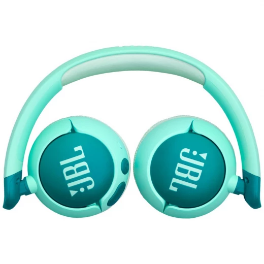 سماعات رأس لاسلكية للأطفال JBL JR320BT: صوت آمن، بطارية طويلة - جي بي ال - Image 7