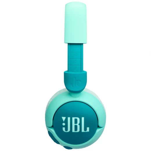 سماعات رأس لاسلكية للأطفال JBL JR320BT: صوت آمن، بطارية طويلة - جي بي ال - Image 5
