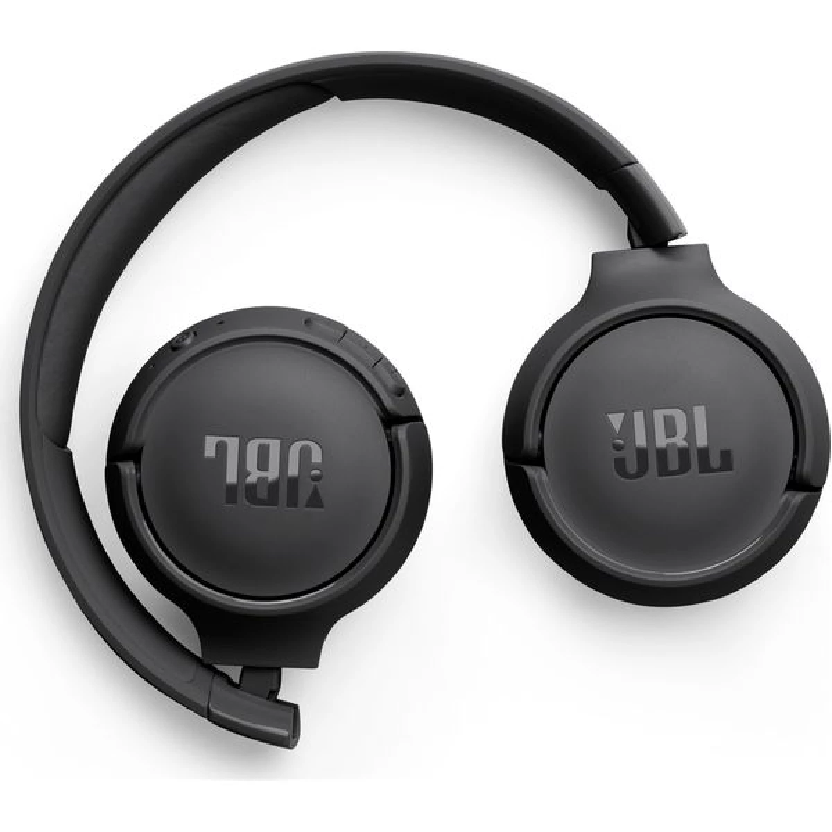 JBL Tune 520BT Wireless Bluetooth Headphones - Black, On-Ear