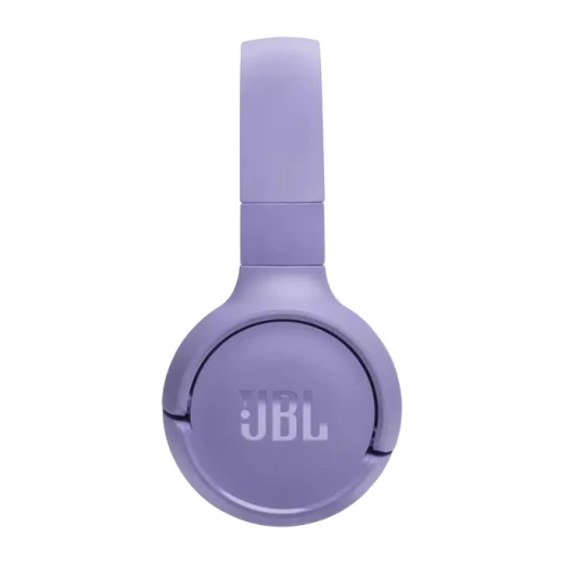 سماعات رأس JBL Tune 520BT اللاسلكية - بنفسجي - بطارية طويلة - جي بي ال - Image 4