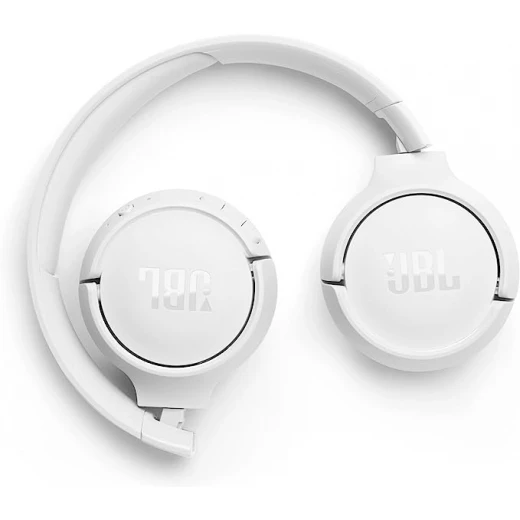 سماعات رأس JBL Tune 520BT اللاسلكية على الأذن - صوت بيور باس سماعات رأس JBL Tune 520BT اللاسلكية على الأذن - صوت بيور باس