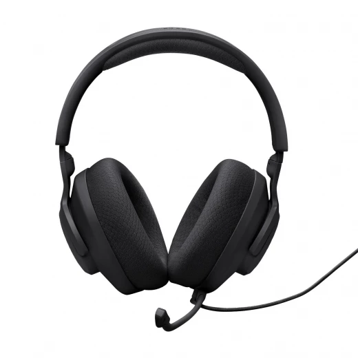 سماعة رأس JBL Quantum 100 M2 السلكية للألعاب - صوت غامر وراحة - جي بي ال - Image 7