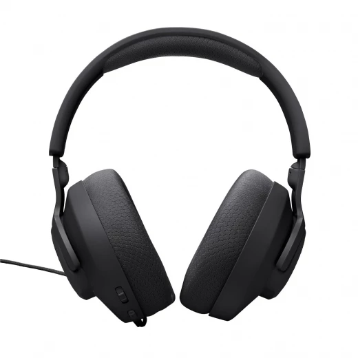 سماعة رأس JBL Quantum 100 M2 السلكية للألعاب - صوت غامر وراحة - جي بي ال - Image 5