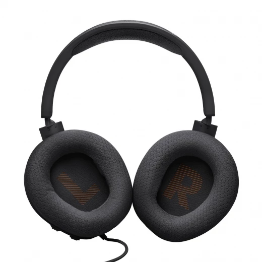 سماعة رأس JBL Quantum 100 M2 السلكية للألعاب - صوت غامر وراحة - جي بي ال - Image 6