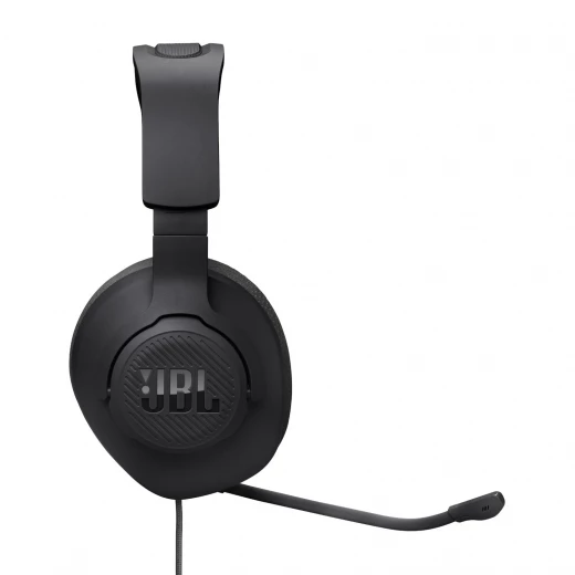 سماعة رأس JBL Quantum 100 M2 السلكية للألعاب - صوت غامر وراحة - جي بي ال - Image 2