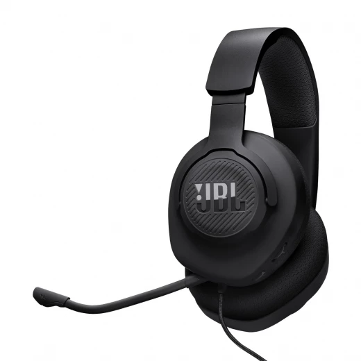 سماعة رأس JBL Quantum 100 M2 السلكية للألعاب - صوت غامر وراحة - جي بي ال - Image 8