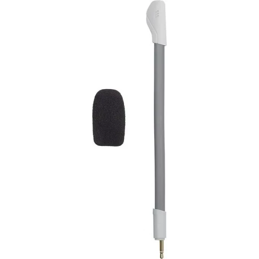 سماعة رأس JBL Quantum 100 للألعاب - أبيض - صوت غامر - جي بي ال - Image 3