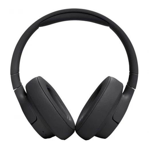 سماعات رأس JBL Tune 720BT اللاسلكية بتقنية البلوتوث - أسود - حتى 76 ساعة - جي بي ال - Image 7
