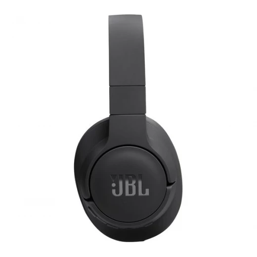 سماعات رأس JBL Tune 720BT اللاسلكية بتقنية البلوتوث - أسود - حتى 76 ساعة - جي بي ال - Image 5