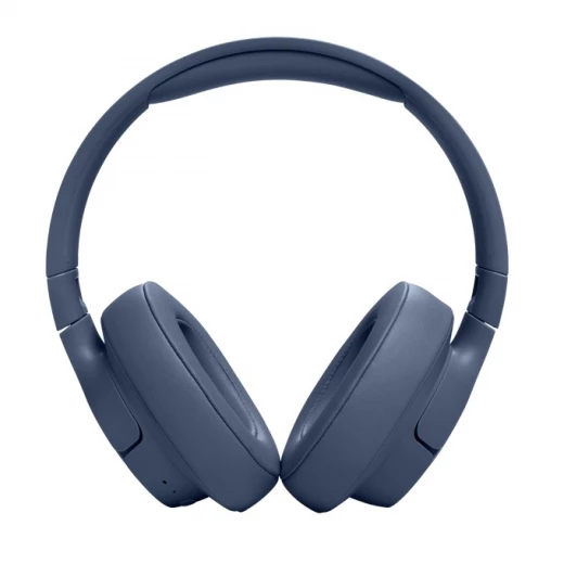 سماعات رأس JBL Tune 720BT اللاسلكية فوق الأذن - أزرق - بطارية 76 ساعة - جي بي ال - Image 5