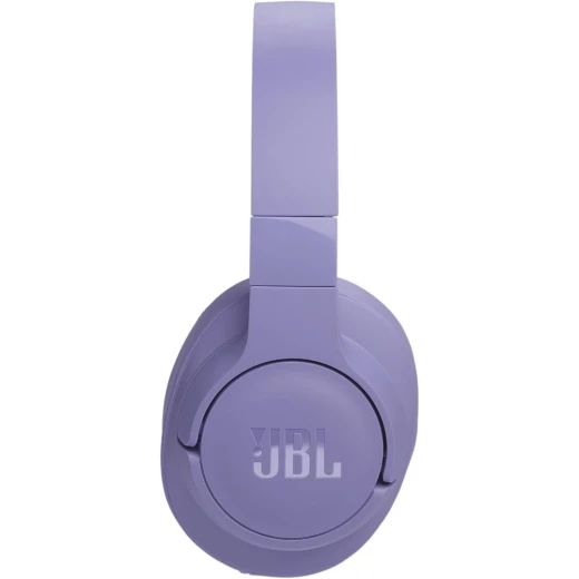 سماعات رأس JBL Tune 770NC اللاسلكية فوق الأذن بنفسجي - جي بي ال - Image 4