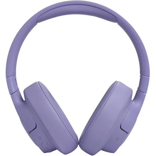 سماعات رأس JBL Tune 770NC اللاسلكية فوق الأذن بنفسجي - جي بي ال - Image 5