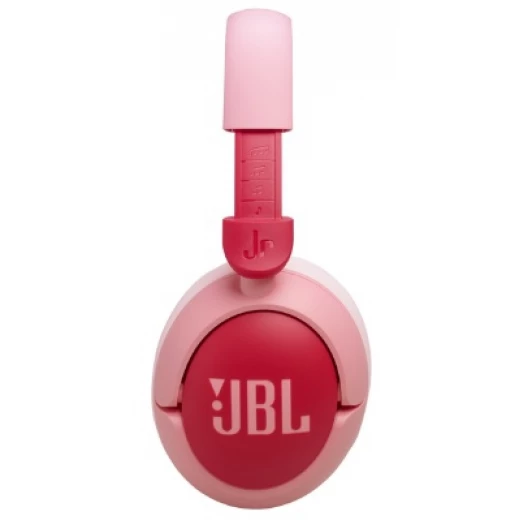 سماعات رأس JBL Junior 470NC للأطفال: صوت آمن، إلغاء الضوضاء، بطارية 50 ساعة - جي بي ال - Image 5