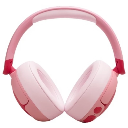 سماعات رأس JBL Junior 470NC للأطفال: صوت آمن، إلغاء الضوضاء، بطارية 50 ساعة - جي بي ال - Image 7