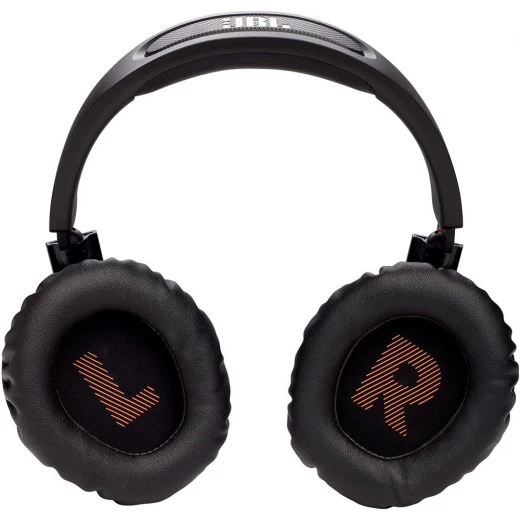 سماعة رأس JBL Quantum 350 اللاسلكية للألعاب - 2.4 جيجاهرتز، مريحة - جي بي ال - Image 3