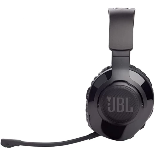 سماعة رأس JBL Quantum 350 اللاسلكية للألعاب - 2.4 جيجاهرتز، مريحة - جي بي ال - Image 5