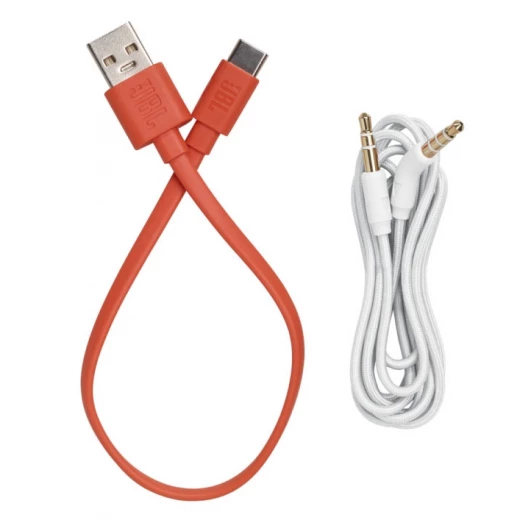 سماعات رأس JBL Live 670NC اللاسلكية على الأذن بيضاء - خاصية إلغاء الضوضاء - جي بي ال - Image 2