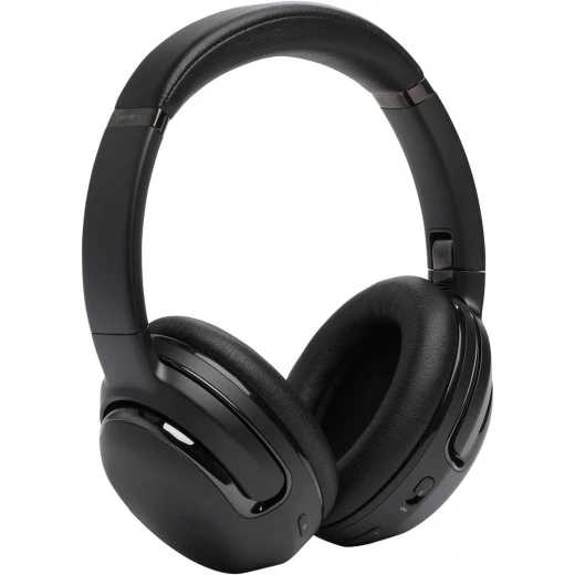 سماعات JBL Tour One M2 فوق الأذن لإلغاء الضوضاء - أسود - جي بي ال - Image 7