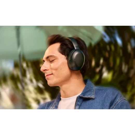 سماعات JBL Tour One M3 الذكية فوق الأذن مع ميزة إلغاء الضوضاء - جي بي ال - Image 3