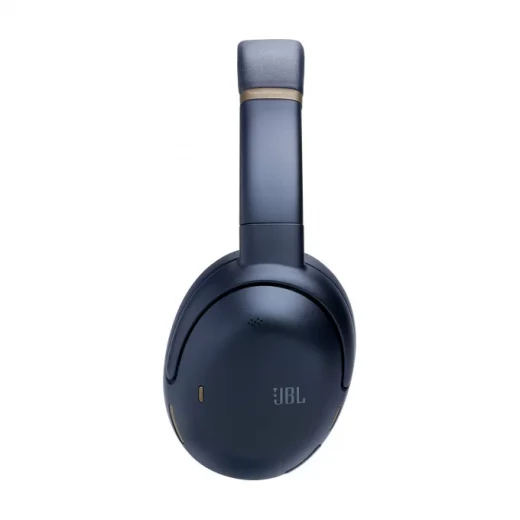 سماعات رأس JBL Tour One M3 فوق الأذن لإلغاء الضوضاء - أزرق - بطارية 70 ساعة - جي بي ال - Image 7