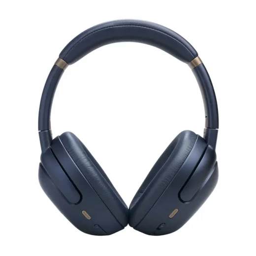 سماعات رأس JBL Tour One M3 فوق الأذن لإلغاء الضوضاء - أزرق - بطارية 70 ساعة - جي بي ال - Image 8