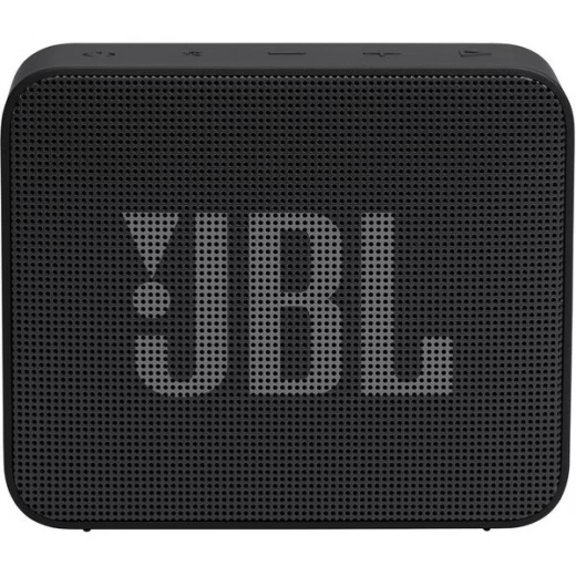 مكبر صوت JBL Go Essential 2 بلوتوث محمول - مقاوم للماء وصغير الحجم