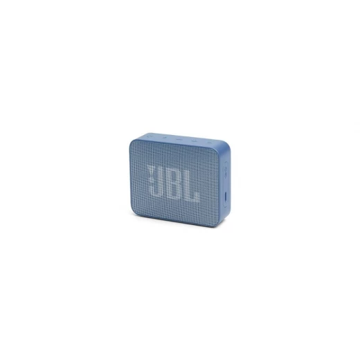 مكبر صوت بلوتوث JBL Go Essential 2 أزرق مقاوم للماء - جي بي ال - Image 5